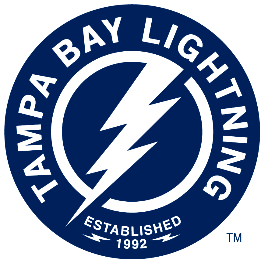 Tampa Bay Lightning 2018-Pres Alternate Logo iron on heat transfer